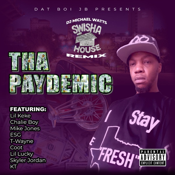 Tha Paydemic (SwishaHouse Remix)