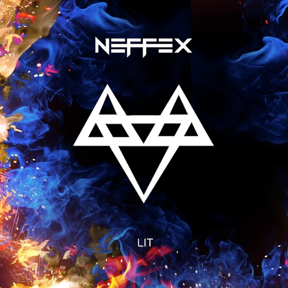 Cover artwork for Lit
