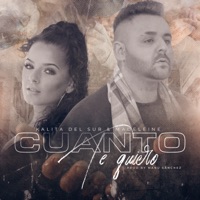 Cuanto Te Quiero - Single - Kalita del Sur & Madeleine