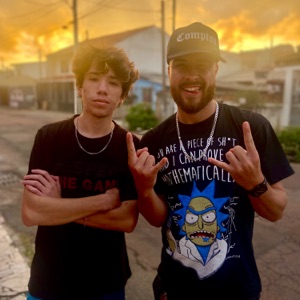 Calvos (feat. Darany & Theu1z)