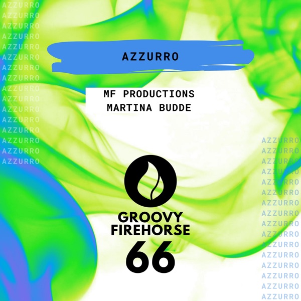 Azzurro - Single