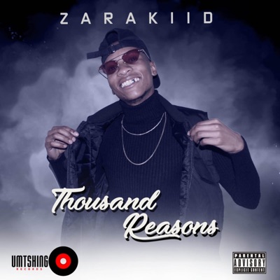 Thousand Reasons - Single