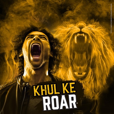 Khul Ke ROAR - Single