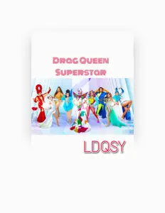 Listen to LDQSY, watch music videos, read bio, see tour dates & more!