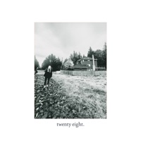 Twenty Eight - Single - Taylor Acorn