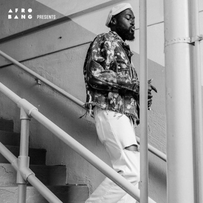 We Up Now - Single