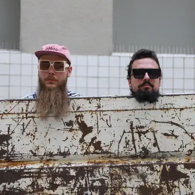 Listen to Hello Marcel, watch music videos, read bio, see tour dates & more!