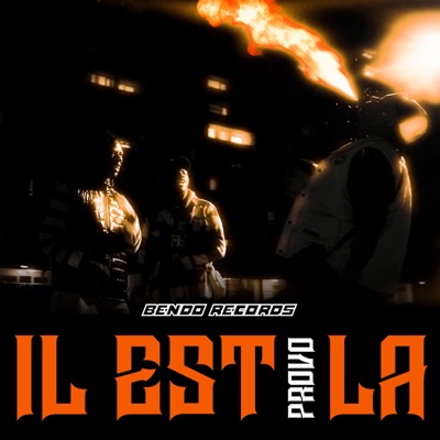 IL EST LA - Single