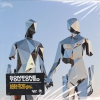 Someone You Loved (Radio Edit) - Single - Lazy Bear, Kate-Margret & Gabriel Muller