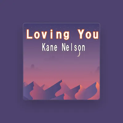 Listen to Kane Nelson, watch music videos, read bio, see tour dates & more!