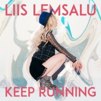 Liis Lemsalu - Keep Running