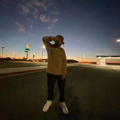 Can't Sleep - Single