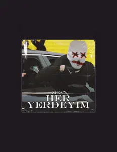 收听 Zins、观看音乐视频、阅读小传、查看巡演日期等 ！