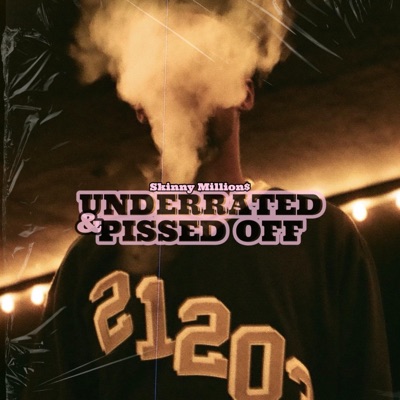 Underrated&Pissed Off
