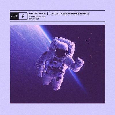 Catch These Hands - Single