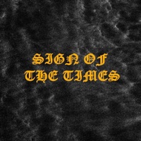 Sign Of The Times (feat. jaydotthegemini & MCKG) - Single - Freido