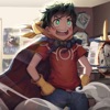 Heroes Rising (My Hero Academia) - Single