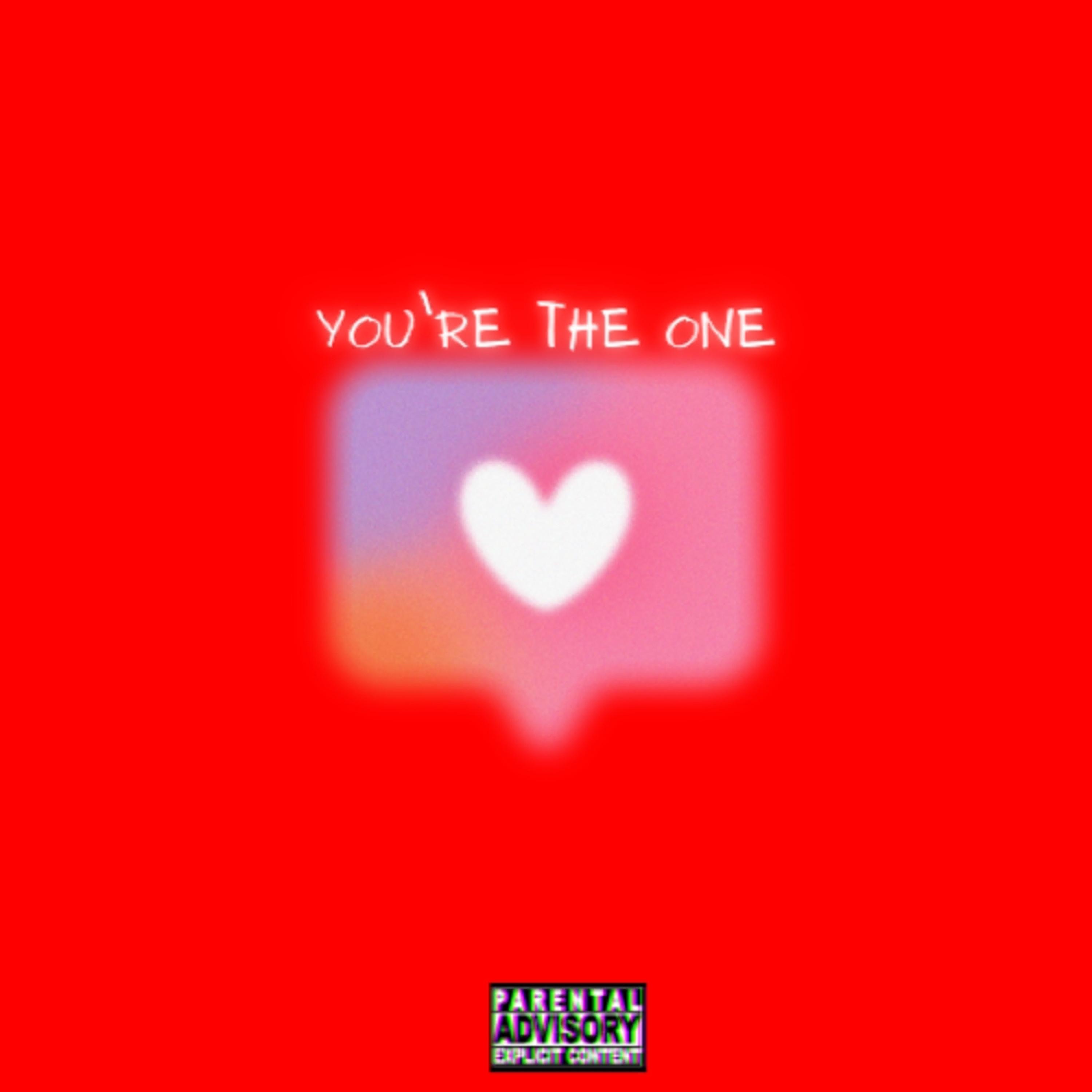 You're the One - Single