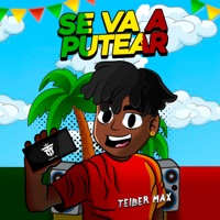 Se Va a Putear (Remasterizado) - Single - Teiber Max