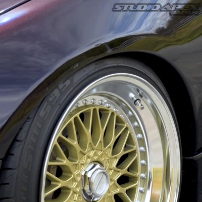 Born In Tha Projects - Single