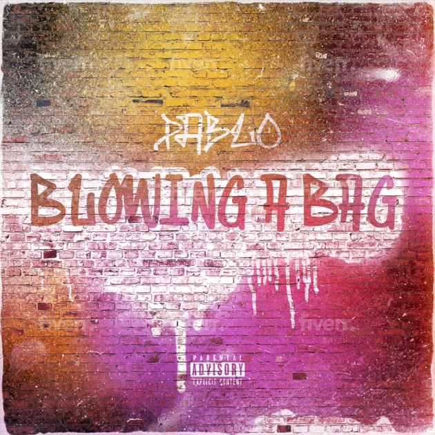 Bitch Ass N***a - Single - Album by Pablo - Apple Music