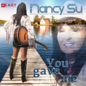 Nancy Su - You Gave Me - Line Dance Choreograf/in