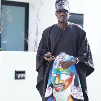 4 you (feat. Currency Baba) - Single