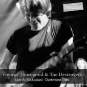 Live at Rockpalast (feat. The Destroyers) [1980] artwork