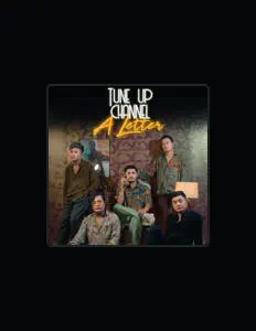 Luister naar Tune up Channel, bekijk muziekvideo's, lees de bio, bekijk de tourdata, en meer!