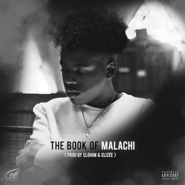 The Book Of Malachi - EP