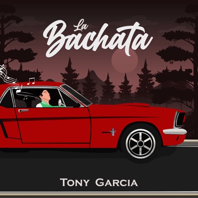 La Bachata (Cover) - Single