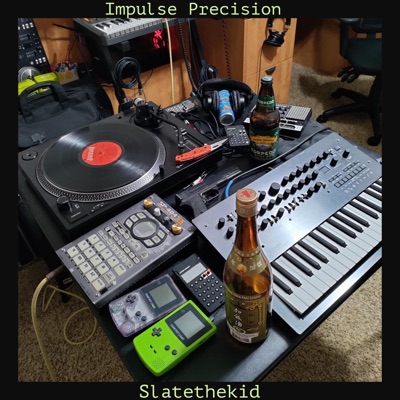 Impulse Precisions - EP