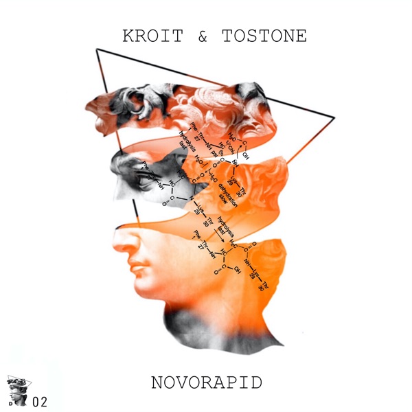 Novorapid (feat. Tostone) - Single