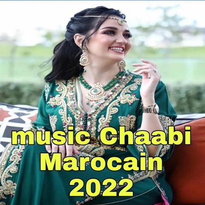 Amazigh Production - Chaabi Marocain_ jarra aita top