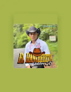 Ascolta El Rancherito Calibre 58, guarda video musicali, leggi la biografia, vedi le date del tour & altro!