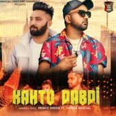 Kahto Dabdi (feat. Shinda Bhajjal & Mahi Pb32 Wala) artwork