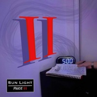 Phase II - Sun Light