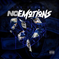 No Emotions - Single - THE VERSE