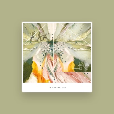 Escucha a Nordic View, mira videos musicales, lee su biografía, consulta las fechas de las gira y más.