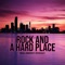 Rock and a Hard Place (feat. Bryson Bailey) - Michael Zimmerman lyrics