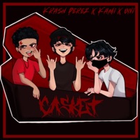 Casket (feat. Kami & ONI) - Single - Krash Perez