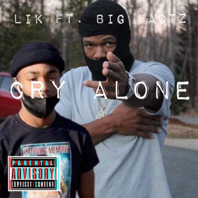 Cry Alone - Single