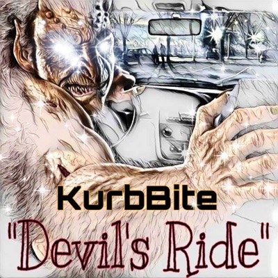 Devil's Ride (feat. Frozt) [Remastered] - Single
