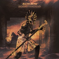 BXXKXFTHXDXAD - Single - Julian Slink