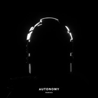 Autonomy (Remixes) - GEN.KLOUD