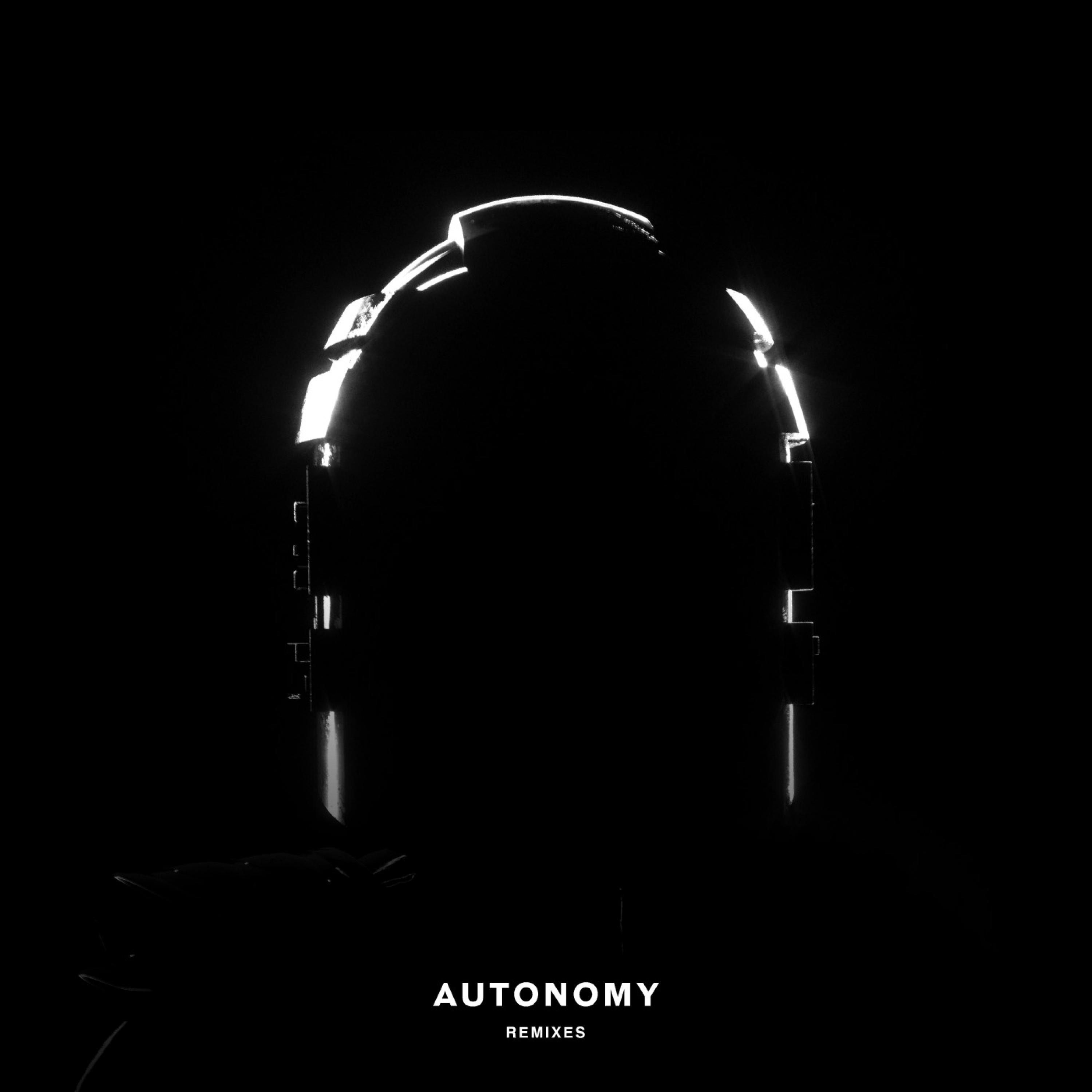 Autonomy (Remixes)