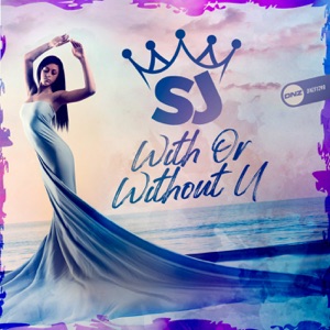 With or Without U - Single