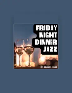 Friday Night Dinner Jazzを聴いたり、ミュージックビデオを鑑賞したり、経歴やツアー日程などを確認したりしましょう！
