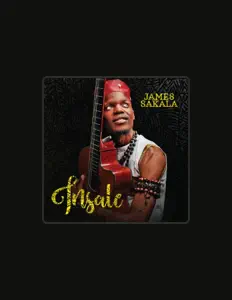 Listen to James Sakala, watch music videos, read bio, see tour dates & more!