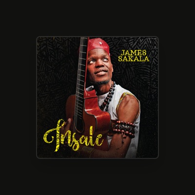 Écoutez James Sakala, regardez des vidéoclips, lisez la biographie, consultez les dates de tournée et plus encore !